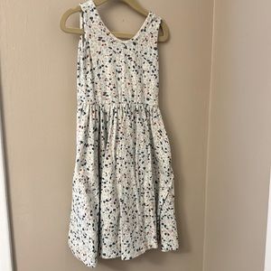 Alice and Ames swing dress